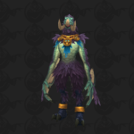 Zandalari Troll Bear Moonkin Forms In Battle For Azeroth News Icy