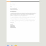 13 Permission Request Letter PDF Free Premium Templates