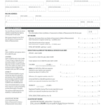 2012 Form Canada HLTH 119 Fill Online Printable Fillable Blank