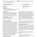2021 Blood Donation Consent Form Fillable Printable PDF Forms