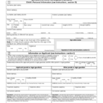 2021 Child Travel Consent Form Fillable Printable PDF Forms Handypdf