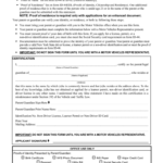 2021 NY DMV Driver License And Learner Permit Fillable Printable PDF