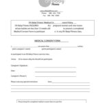 45 Medical Consent Forms 100 FREE Printable Templates Consent