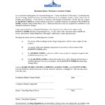 9 Drug Testing Consent Forms PDF DOC Free Premium Templates