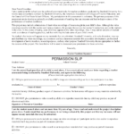 Aislamy Guardian Consent Form