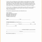Aislamy Travel Child Medical Consent Form Notarized