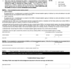 California Consent Form Fill Online Printable Fillable Blank