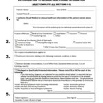 Dowd Medical Forms