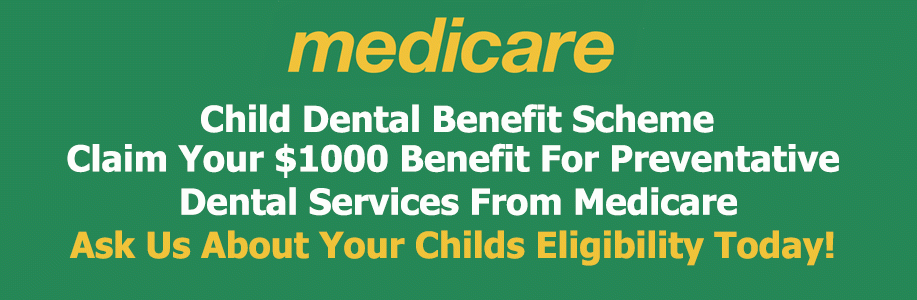 FEES REBATES PERTH DENTIST