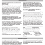 Fillable Form Dmap 742a Consent To Sterilization 2011 Printable Pdf