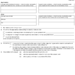 Form 33E Download Fillable PDF Or Fill Online Child s Consent To Secure