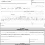 Form AD1A Download Fillable PDF Or Fill Online Parental Consent To