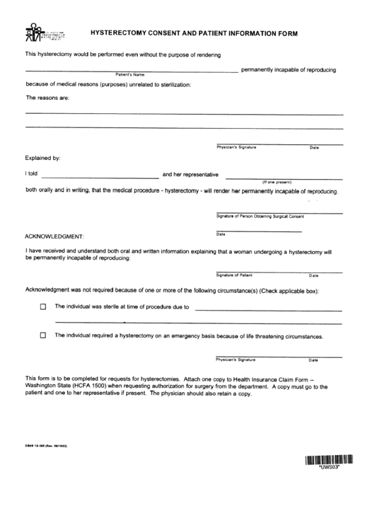 kentucky-medicaid-hysterectomy-consent-form-2023-printable-consent