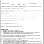 Form HSMV71142 Download Fillable PDF Or Fill Online Parental Consent