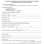 Form LS563 Download Printable PDF Or Fill Online Parent Guardian