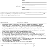 Form PR ENF 133 Download Fillable PDF Or Fill Online Medical