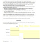 FREE 11 Sample Travel Consent Forms In PDF MS Word Excel