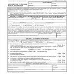 FREE 17 Sample Medical Waiver Forms In PDF Word Excel