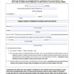 FREE 42 Consent Form Samples In PDF MS Word Excel