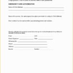 Free Gdpr Consent Form Template Of Gdpr Consent Form Examples Heritage