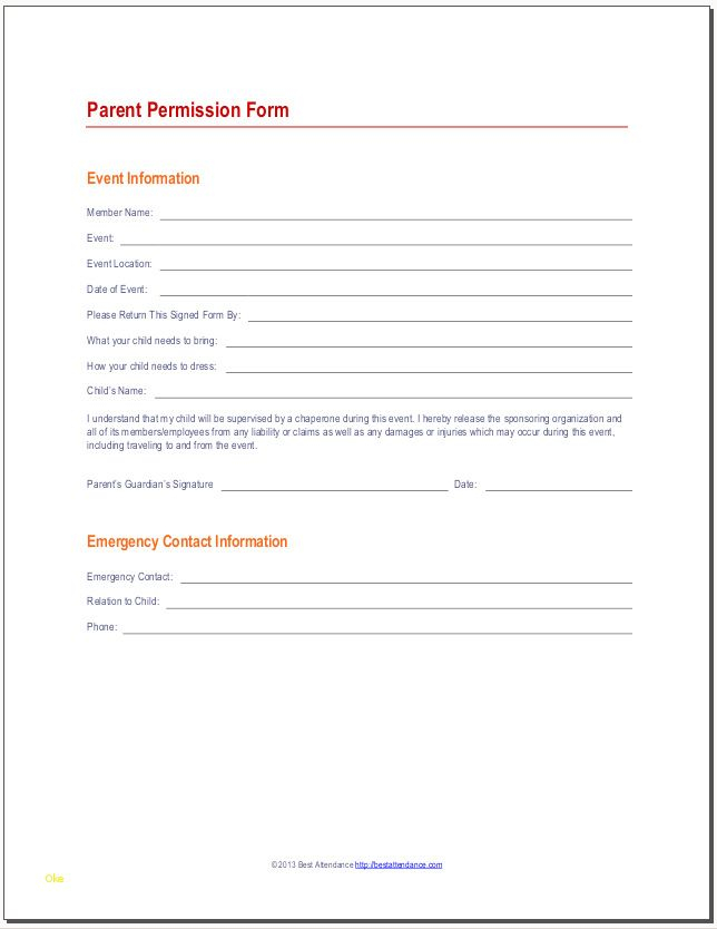 Gdpr Consent Form Examples Glendale Community