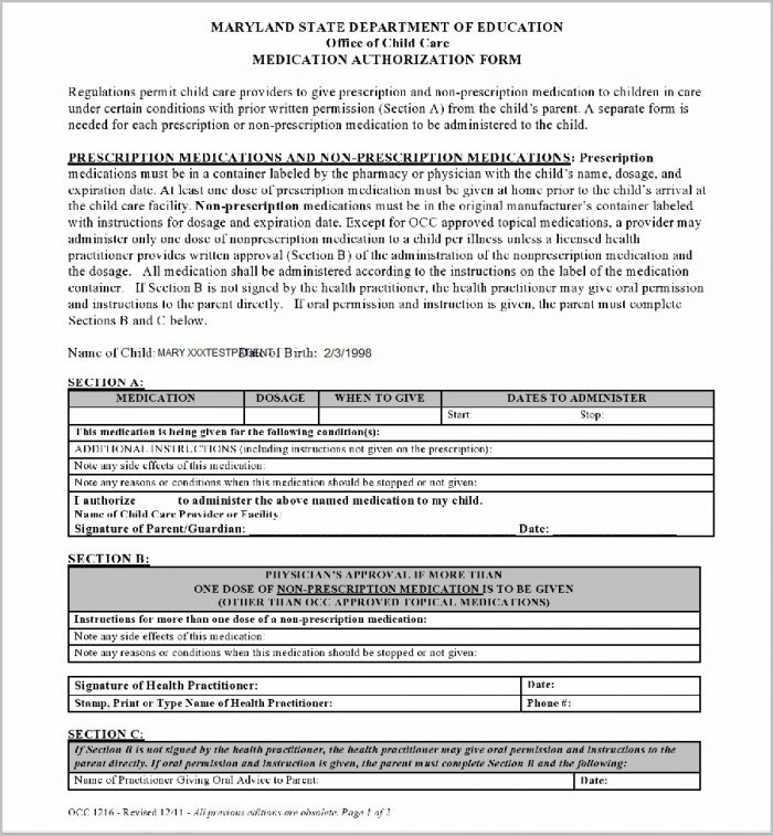 How To Form A 501c3 In Ohio Form Resume Examples