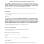 Medical Authorization Form 5 Free Templates In PDF Word Excel Download