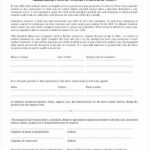 Medical Consent Form For Caregiver Unique Free Printable Child Medical