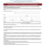 Norwegian Parent Guardian Consent Release Form Fill Online Printable