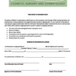 Patient Forms Chicago Cosmetic Surgery And Dermatology