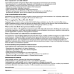 Patient Information Consent Form For Chinese Medicine Printable Pdf