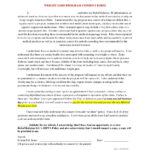 PDF WEIGHT LOSS PROGRAM CONSENT FORM PDF Document Free Download