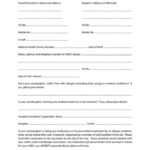 Pin On Consent Forms