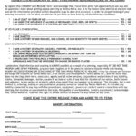 TATTOO MAFIA INC Consent Release Form Minor Notary Form