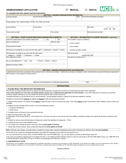 119 Consent Forms Template Page 8 Free To Edit Download Print 