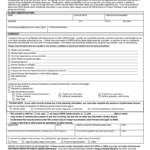 2003 Form WA DSHS 14 012 X Fill Online Printable Fillable Blank