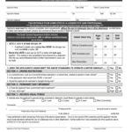 2012 Form SC DMV 412 NC Fill Online Printable Fillable Blank PdfFiller