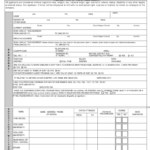 26 Printable Medical Consent Form Page 2 Free To Edit Download