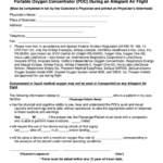 69 Medical Consent Form Templates Free To Download In PDF