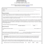 Aa Form Fill Online Printable Fillable Blank PdfFiller