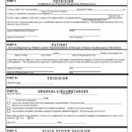 ALABAMA MEDICAID AGENCY HYSTERECTOMY CONSENT FORM