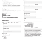 Ato Compassionate Release Of Super Forms Fill Out Sign Online DocHub