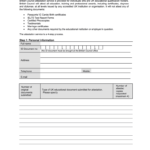 British Council Minor Consent Form India Printable Consent Form
