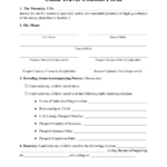 Child Travel Consent Form Download Printable PDF Templateroller