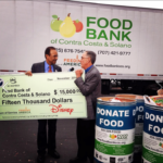 Contra Costa Food Bank Donations FoodBankTalk