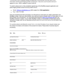 Delta Airlines Parental Consent Form 2023 Printable Consent Form 2022