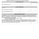 Dmv Parental Consent Form 2023 Printable Consent Form 2022
