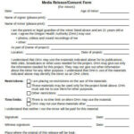 Employment Of Minors Consent Form Walmart 2022 Printable Consent Form