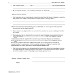 Fillable Consent Of Child For Adoption Stepparent Adoption Printable
