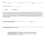 Fillable Online Medicaid Parent Consent Form Fax Email Print PdfFiller